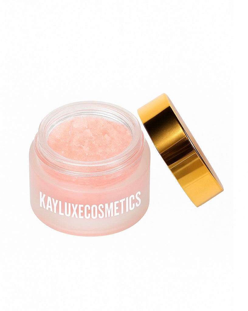 Sugar Baby Lip Scrub