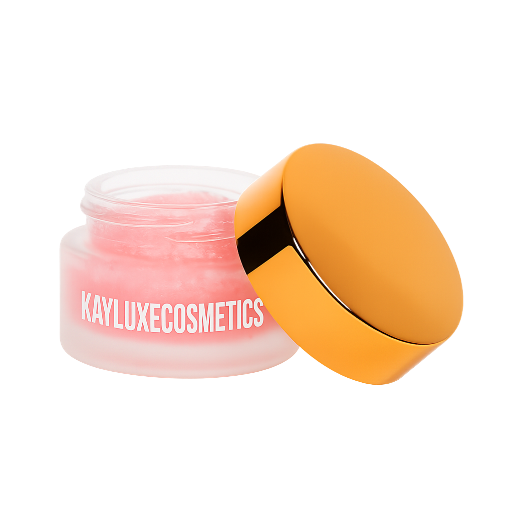 Sugar Baby Lip Scrub