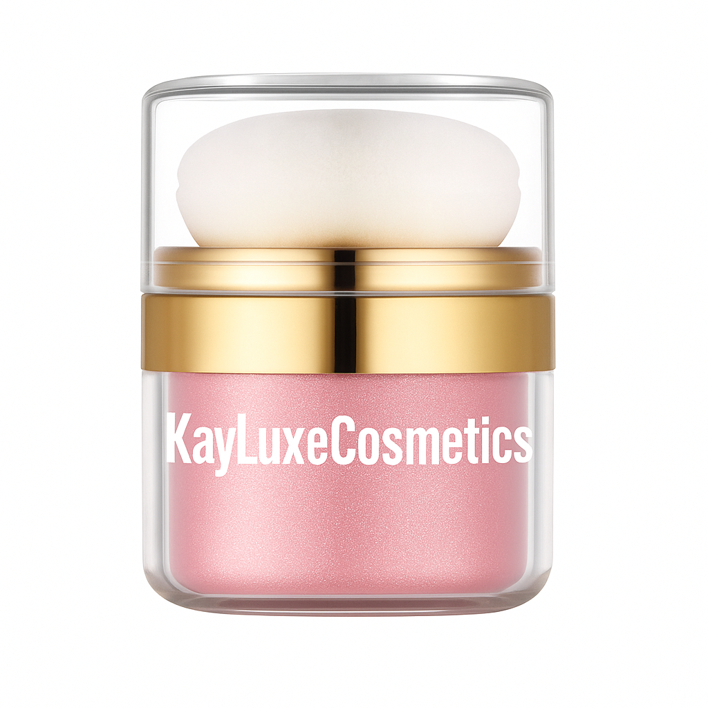 Puff Body Shimmer