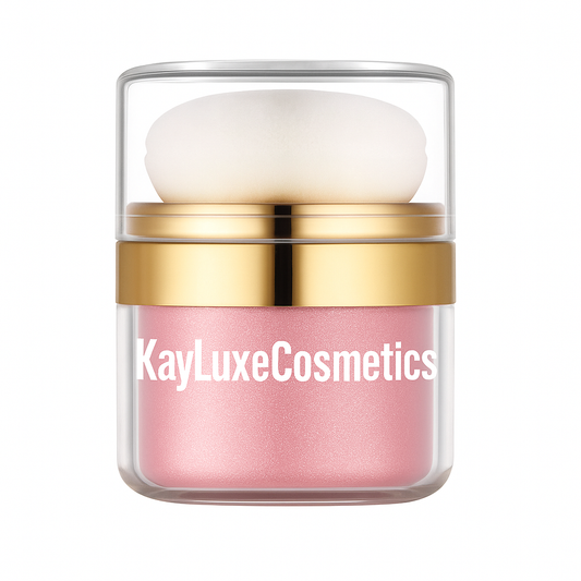 Puff Body Shimmer