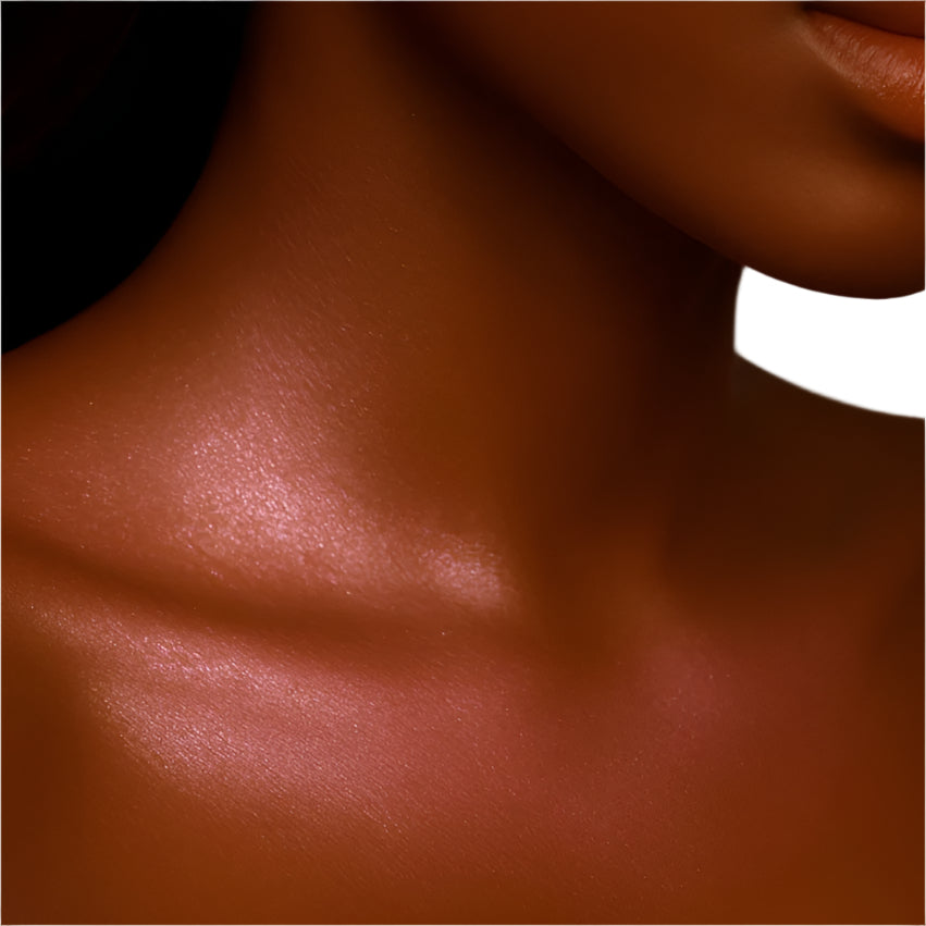 Puff Body Shimmer