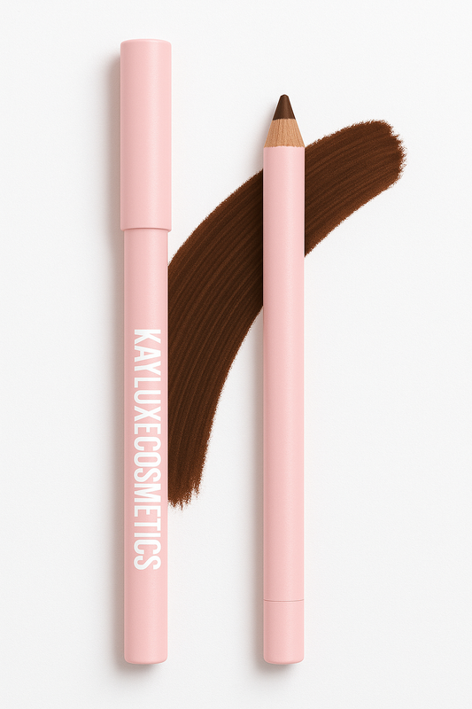 Mocha Mood Suede Lip Liner
