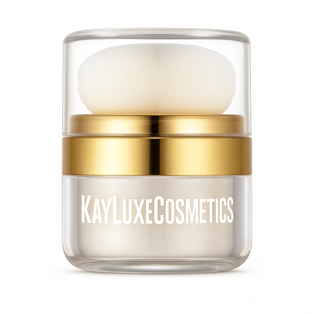 Puff Body Shimmer