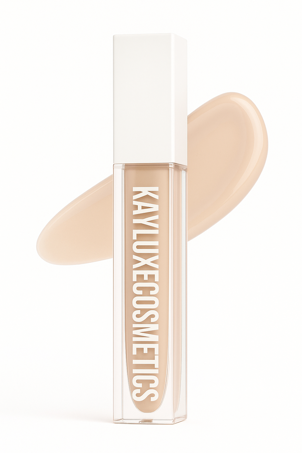 Bare Luxe Gloss