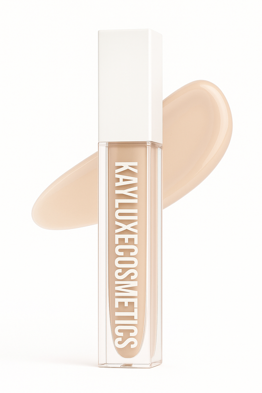 Bare Luxe Gloss