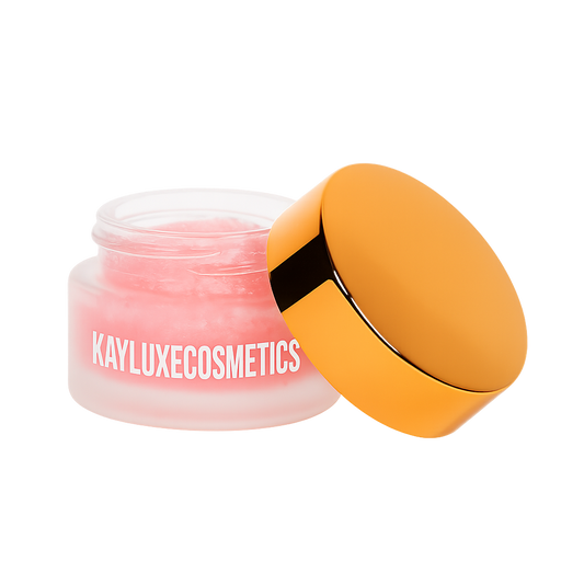 Sugar Baby Lip Scrub