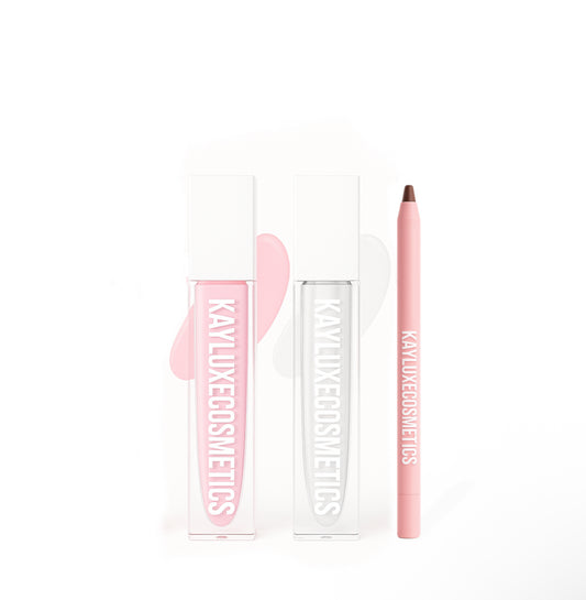 Go 2 Lip Kit
